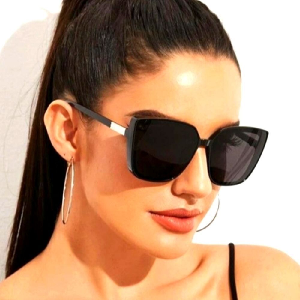 Unisex Retro mirror Sunglasses